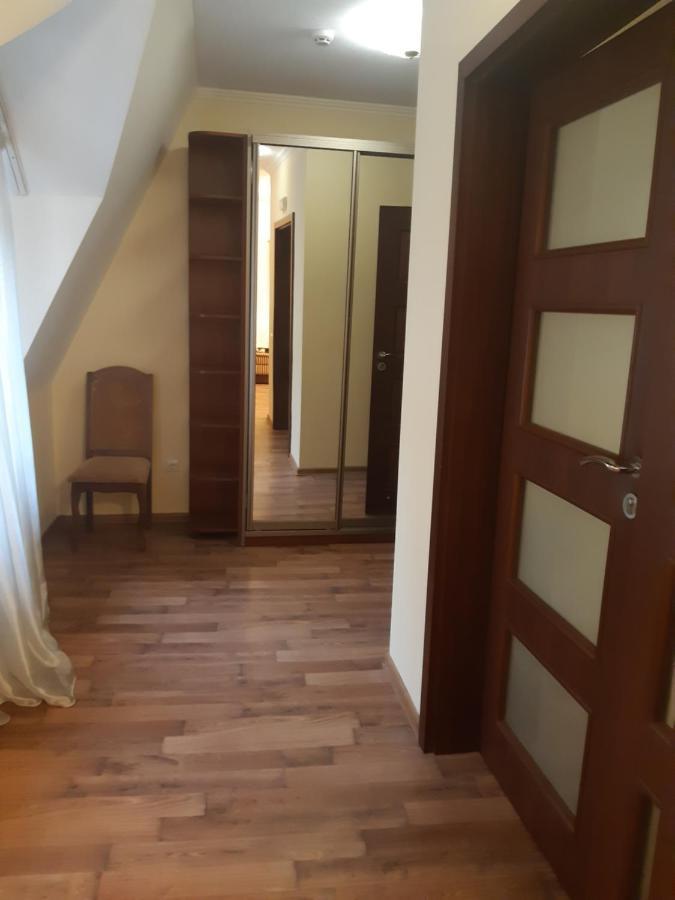 Затишна Оселя В Центрі Львова Львів Екстер'єр фото